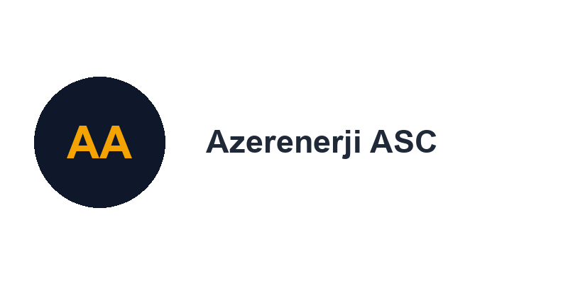 Azərenerji