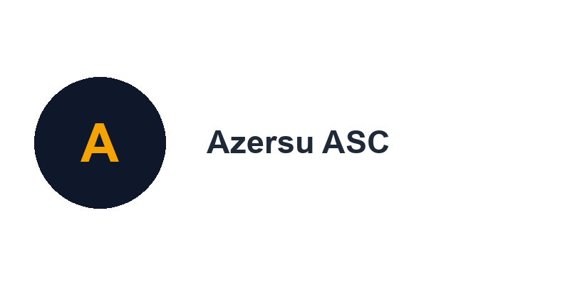 Azərsu