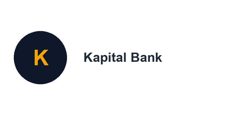 Kapital Bank